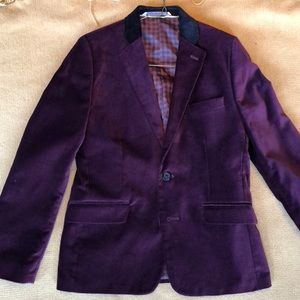 Boy’s C2 by Calibrate sport coat